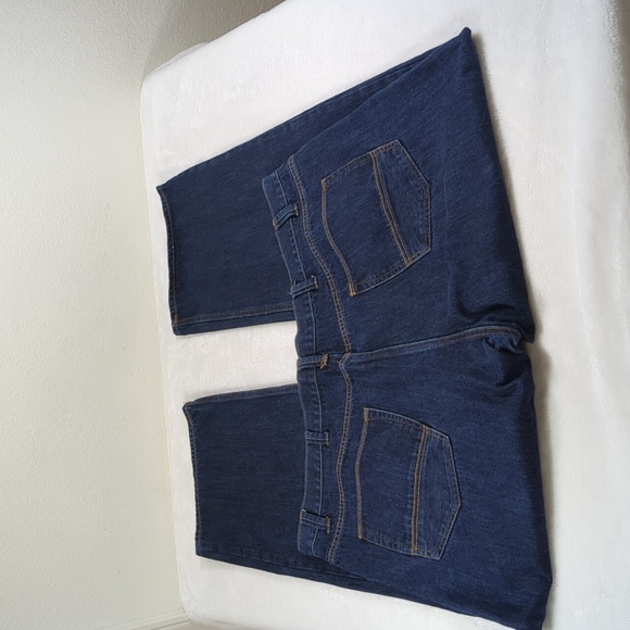The Foundry 46x 31/32 jeans NWOT - Picture 3 of 5